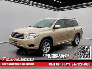 2010 Toyota Highlander Base | Arlington Heights, IL | Gmotorcars in Arlington Heights, IL 60005