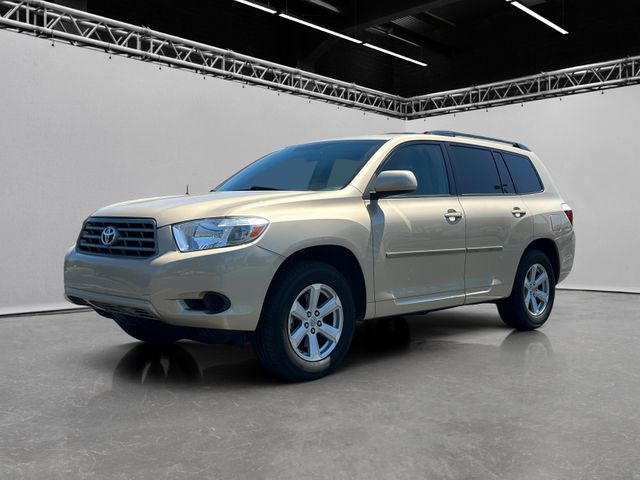 2010 Toyota Highlander Base | Arlington Heights, IL | Gmotorcars