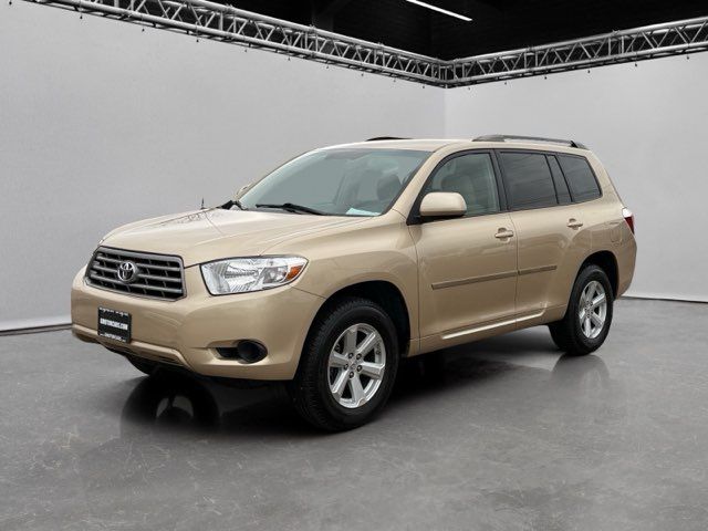 2010 Toyota Highlander Base | Arlington Heights, IL | Gmotorcars