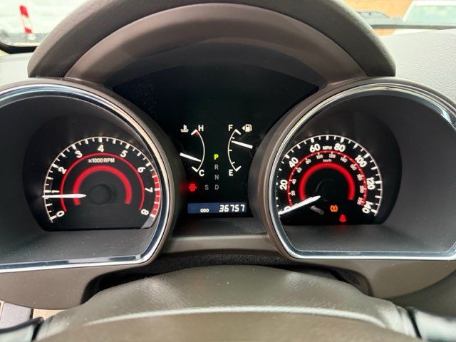 2010 Toyota Highlander Base