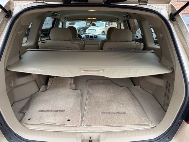2010 Toyota Highlander Base