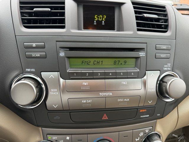 2010 Toyota Highlander Base | Arlington Heights, IL | Gmotorcars 2010 Toyota Highlander Base | Arlington Heights, IL | Gmotorcars