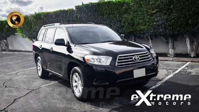 2010 Toyota Highlander Base | Cathedral, CA | Extreme Motors by Bravo's Auto in Cathedral City, CA 92234
