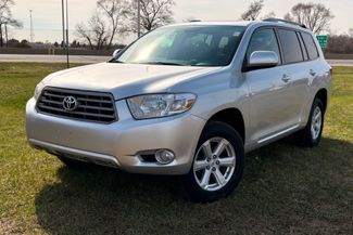 2010 Toyota Highlander SE AWD | Roscoe, IL | Autoland Outlets