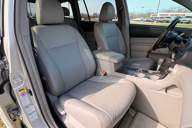 2010 Toyota Highlander SE AWD | Roscoe, IL | Autoland Outlets 2010 Toyota Highlander SE AWD | Roscoe, IL | Autoland Outlets