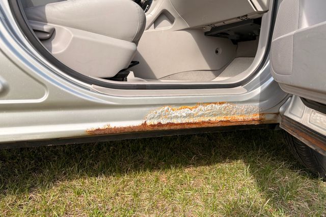 2010 Toyota Highlander SE AWD | Roscoe, IL | Autoland Outlets