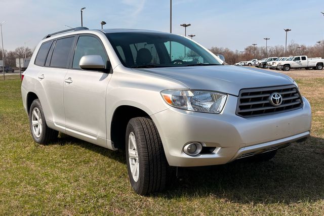 2010 Toyota Highlander SE AWD | Roscoe, IL | Autoland Outlets 2010 Toyota Highlander SE AWD | Roscoe, IL | Autoland Outlets