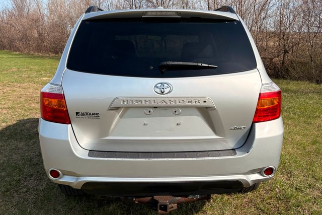 2010 Toyota Highlander SE AWD | Roscoe, IL | Autoland Outlets 2010 Toyota Highlander SE AWD | Roscoe, IL | Autoland Outlets