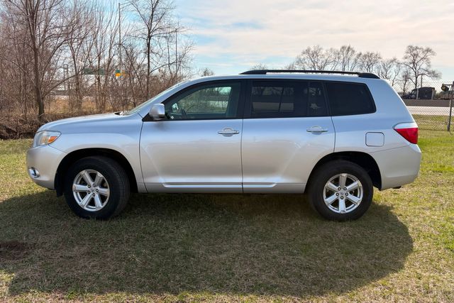 2010 Toyota Highlander SE AWD | Roscoe, IL | Autoland Outlets 2010 Toyota Highlander SE AWD | Roscoe, IL | Autoland Outlets