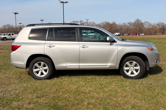 2010 Toyota Highlander SE AWD | Roscoe, IL | Autoland Outlets 2010 Toyota Highlander SE AWD | Roscoe, IL | Autoland Outlets