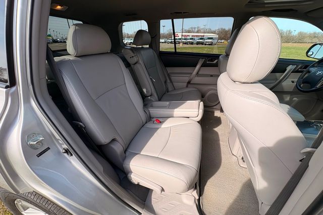 2010 Toyota Highlander SE AWD | Roscoe, IL | Autoland Outlets 2010 Toyota Highlander SE AWD | Roscoe, IL | Autoland Outlets