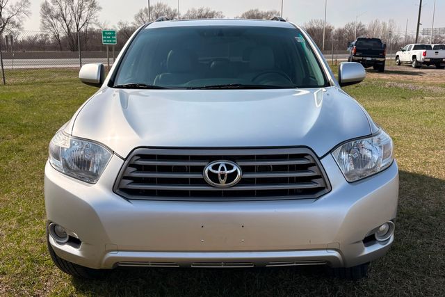 2010 Toyota Highlander SE AWD | Roscoe, IL | Autoland Outlets 2010 Toyota Highlander SE AWD | Roscoe, IL | Autoland Outlets