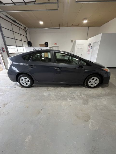 2010 Toyota Prius  | Annapolis, MD | Annapolis Public Auto Auction