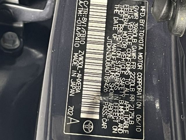 2010 Toyota Prius | Annapolis, MD | Annapolis Public Auto Auction 2010 Toyota Prius | Annapolis, MD | Annapolis Public Auto Auction