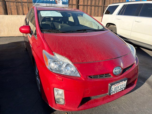 2010 Toyota Prius II | Arroyo Grande, CA | Castro Auto Sales