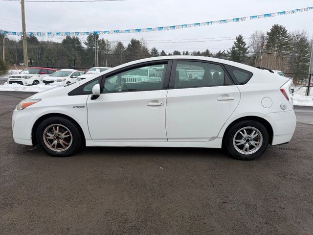2010 Toyota Prius  | Hoosick Falls, New York | Upstate Auto Sales