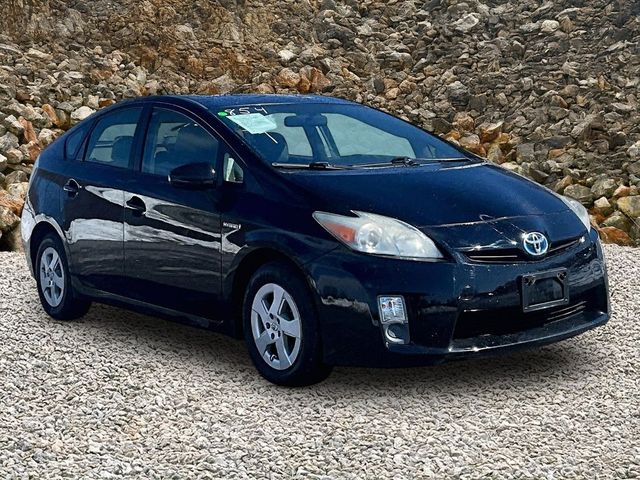 2010 Toyota Prius I