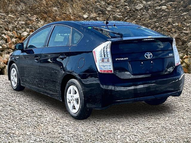 2010 Toyota Prius I