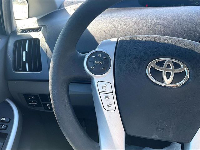 2010 Toyota Prius I