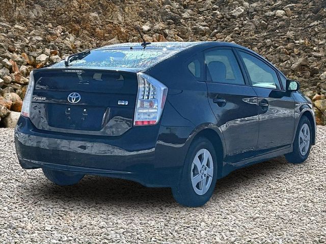 2010 Toyota Prius I