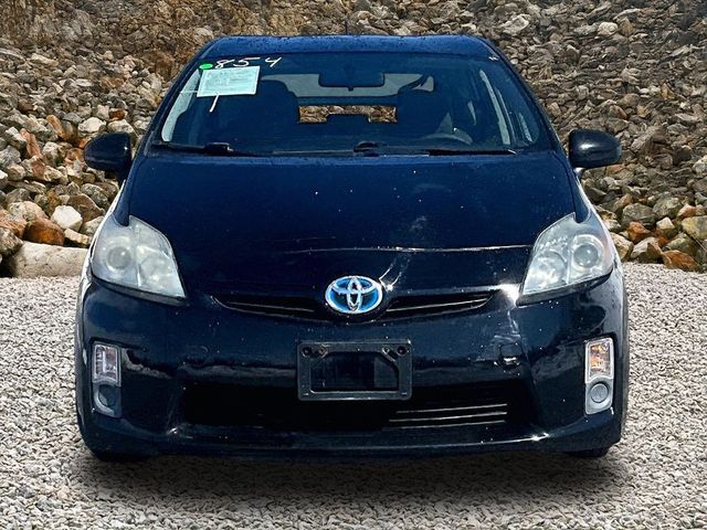 2010 Toyota Prius I