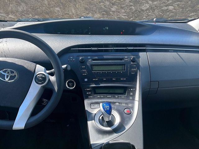 2010 Toyota Prius I
