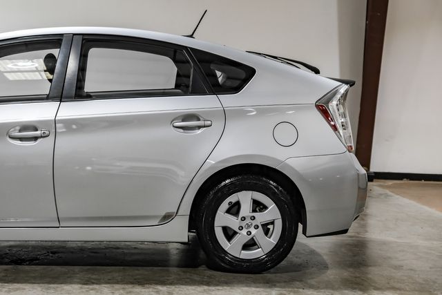 2010 Toyota Prius IV