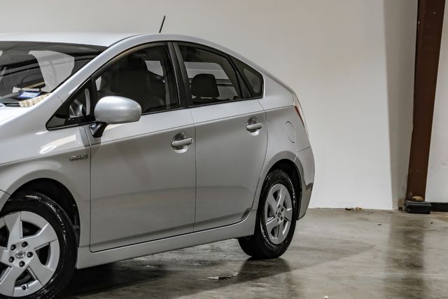 2010 Toyota Prius IV
