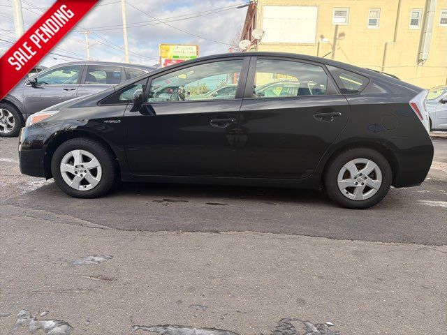 2010 Toyota Prius II | West Haven, CT | York Auto Sales