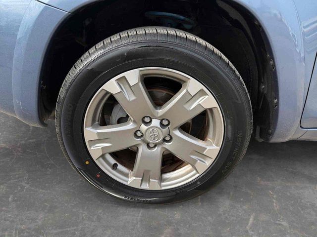 2010 Toyota RAV4 Sport