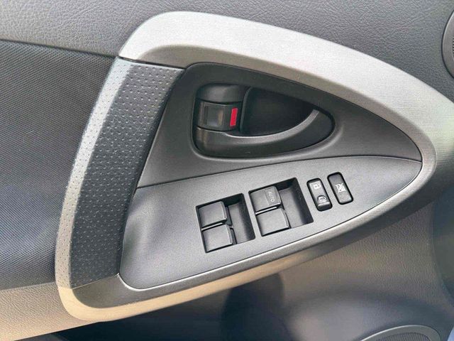 2010 Toyota RAV4 Sport