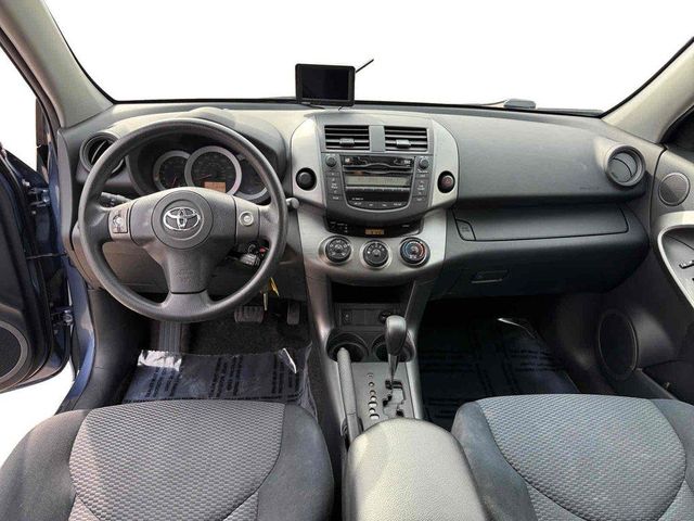 2010 Toyota RAV4 Sport