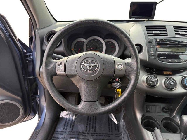 2010 Toyota RAV4 Sport