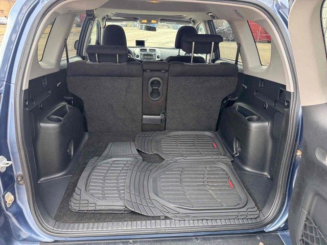 2010 Toyota RAV4 Sport