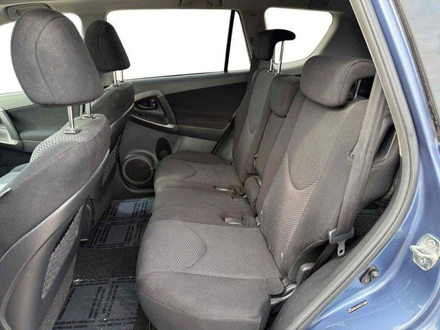 2010 Toyota RAV4 Sport