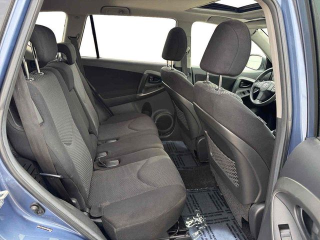 2010 Toyota RAV4 Sport