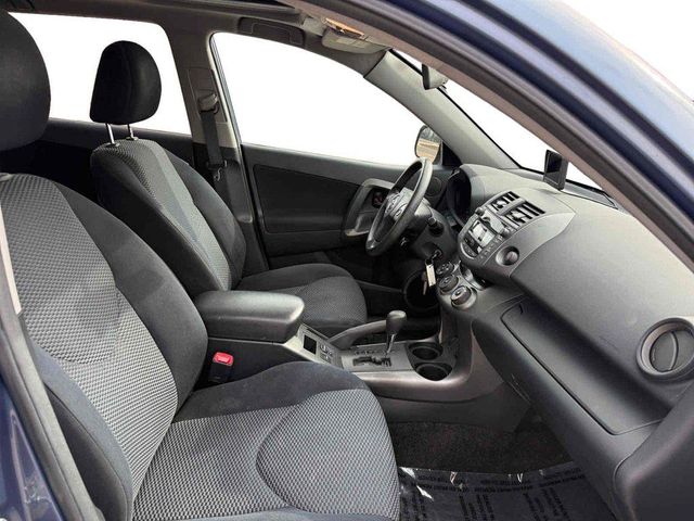 2010 Toyota RAV4 Sport