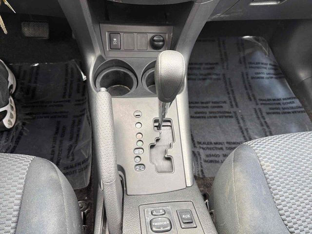 2010 Toyota RAV4 Sport