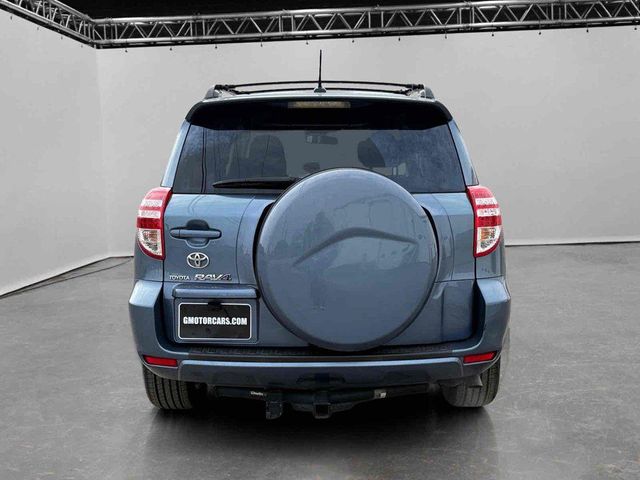 2010 Toyota RAV4 Sport