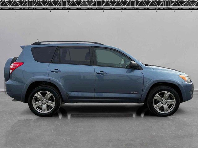 2010 Toyota RAV4 Sport