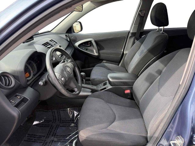 2010 Toyota RAV4 Sport