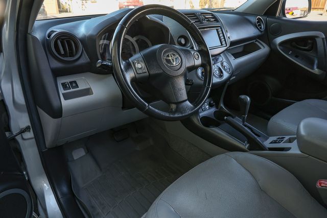 2010 Toyota RAV4 Limited