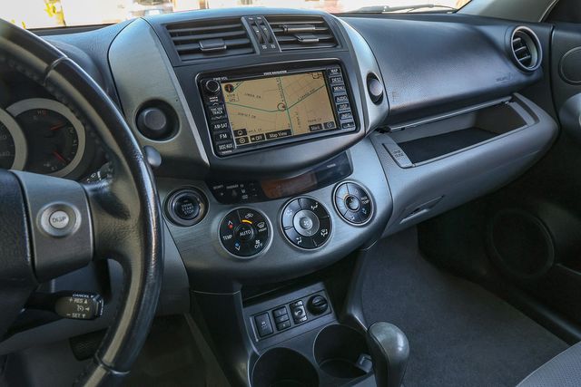 2010 Toyota RAV4 Limited