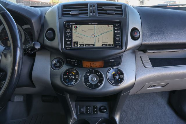 2010 Toyota RAV4 Limited