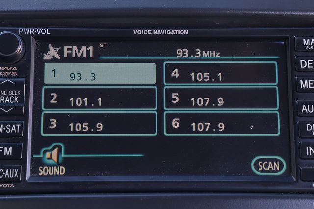 2010 Toyota RAV4 Limited