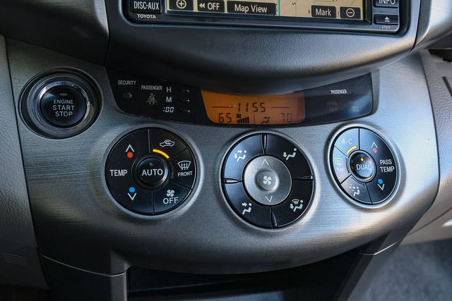 2010 Toyota RAV4 Limited