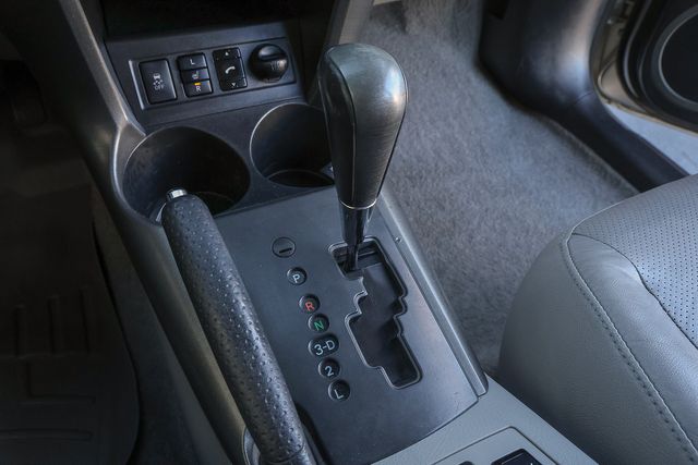 2010 Toyota RAV4 Limited