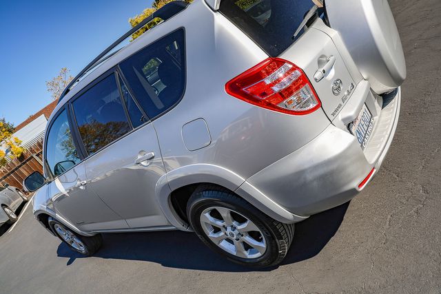 2010 Toyota RAV4 Limited