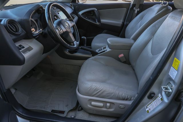 2010 Toyota RAV4 Limited