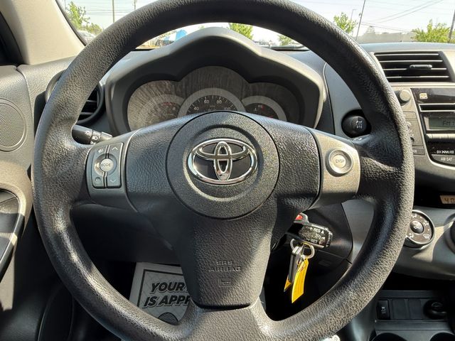 2010 Toyota RAV4 Sport AWD